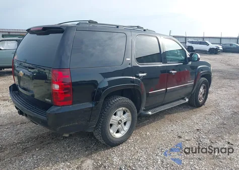 2008 Chevrolet Tahoe Lt z USA, uszkodzony, nr VIN 1GNFK13038R121044